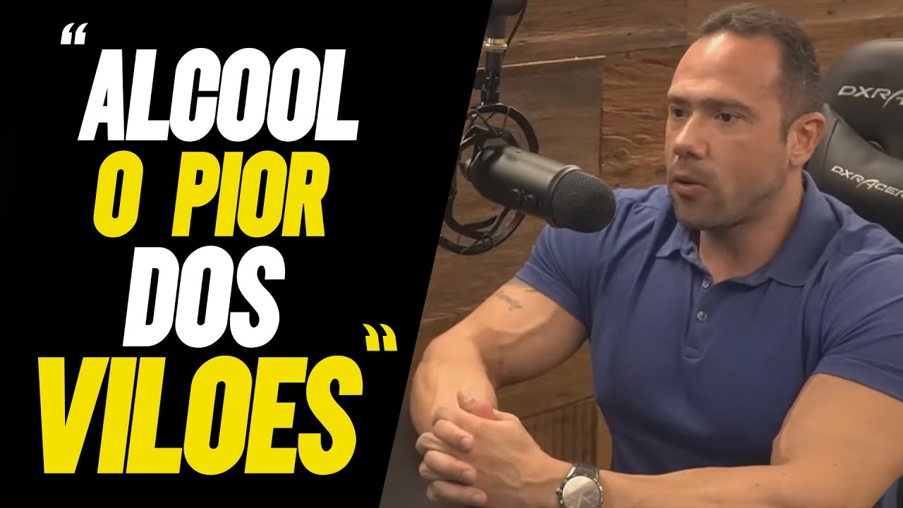 OS 5 VILÕES DA DIETA