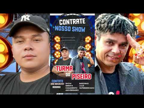 PLANTEI A MANDIOCA= TURMA DO PISEIRO DE COLINAS-MA