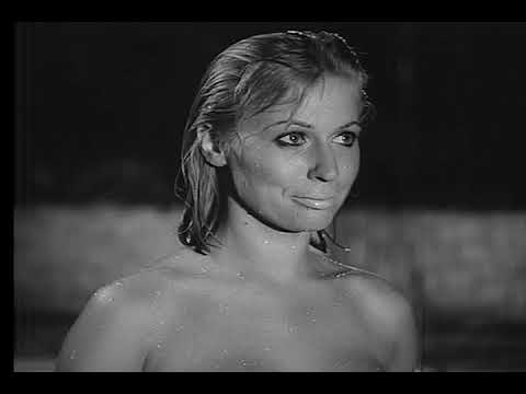 The Debussy Film - Ken Russell (1965)