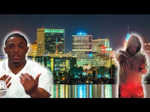 Case dripcityart4500 Social media influencer gets into it with Dni Mike. 