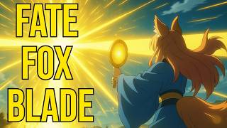 Fate Fox Blade | Overlord x Fate Crossover Audiobook (Book 1)