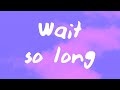Swedish House Mafia Wait So Long
