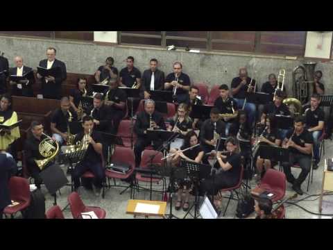 Orquestra ASAFE - Em Fervente Oração