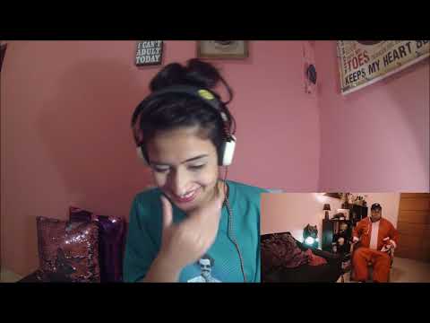 Batz Ninja - Asterix & Obelix ft. Orochi (prod. Papatinho) | REAÇÃO | INDI JADE