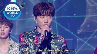 IMFACT - NANANA | 임팩트 - 나나나 [Music Bank / 2018.09.28]