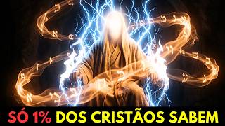 A Verdade Oculta: Por Que o Nome de Jesus Foi Modificado? (O Mistério de Yeshua)