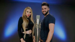 Rojo - J. Balvin (Flamencover by Yessia & Mario) Rojo - J. Balvin (Flamencover by Yessia & Mario)