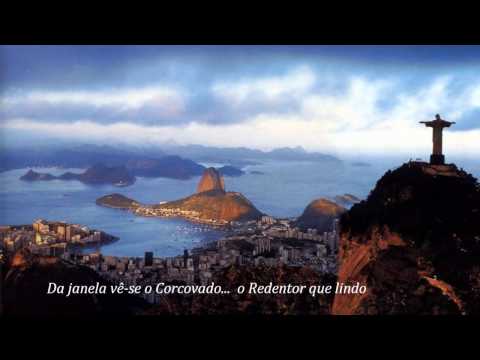 Leila Pinheiro - Pout-pourri de bossa nova