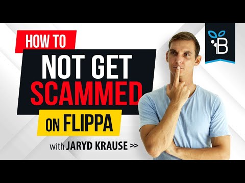 How to Buy Passive Income Websites on Flippa Without Getting Scammed
