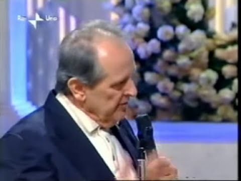 Emilio Pericoli - Maruska