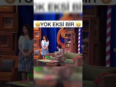 Güldür Güldür Komik Ramazan Sahnesi