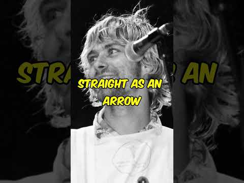 Kurt Cobain gegen The Waipers: „D7“