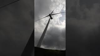 preview picture of video 'Windmill Palilia Rizal'