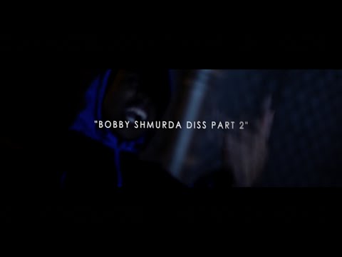 Ayoo KD • Bobby Shmurda Diss Part 2 | [Official Video] Filmed By @RayyMoneyyy