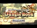 THE JUNGLE BOOK 1967 1991 VHS Trailer Previews Rip Digitization From ROBIN HOOD Disney Classic