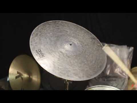 Dream 22" Dark Matter Flat Earth Ride - 2463g