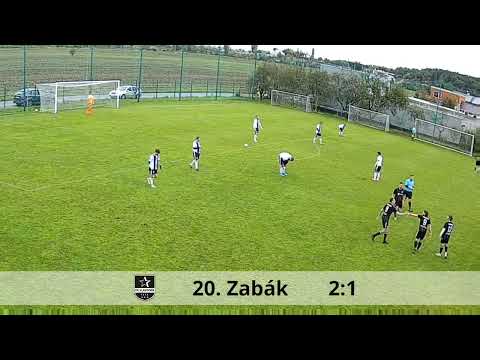 SESTŘIH UTKÁNÍ | FK Slavonín B - Sigma Hodolany B 7:2 | 10. kolo 3. třídy - 9. liga | 5. 10. 2024