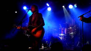 Bob Geldof &quot;Walking Back to Happiness&quot;