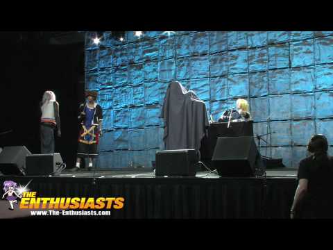 Anime Central 2009 - Masquerade #12