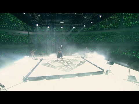 アンノウン・マザーグース Live full ver. Gero