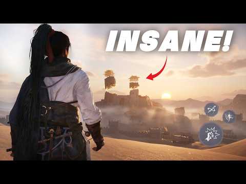 Top 15 Best New Games for Android & iOS March 2026 | High Graphics (Offline/Online)