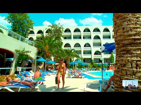 Самые красивые курорты мира. Турция. Анталии