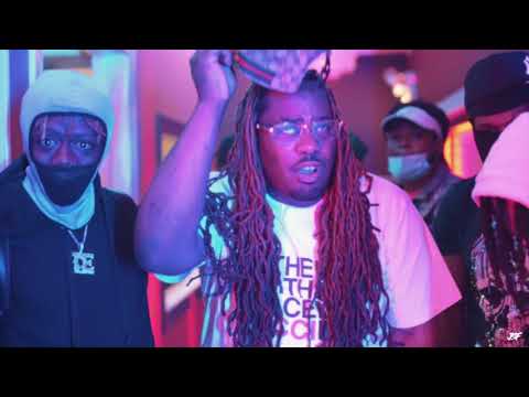 Edai - Law And Order (Freestyle) feat. Kkilla/ Edai - Die Trying feat. Trigga600