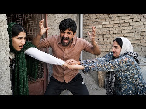 Caught in Nahid&rsquo;s Trap: Fati&rsquo;s Shocking Moment😡