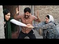 Caught In Nahid S Trap Fati S Shocking Moment