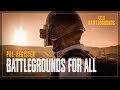 Vídeo de jugabilidad de PUBG: Battlegrounds  Todas las Plataformas  INGAMEITEM