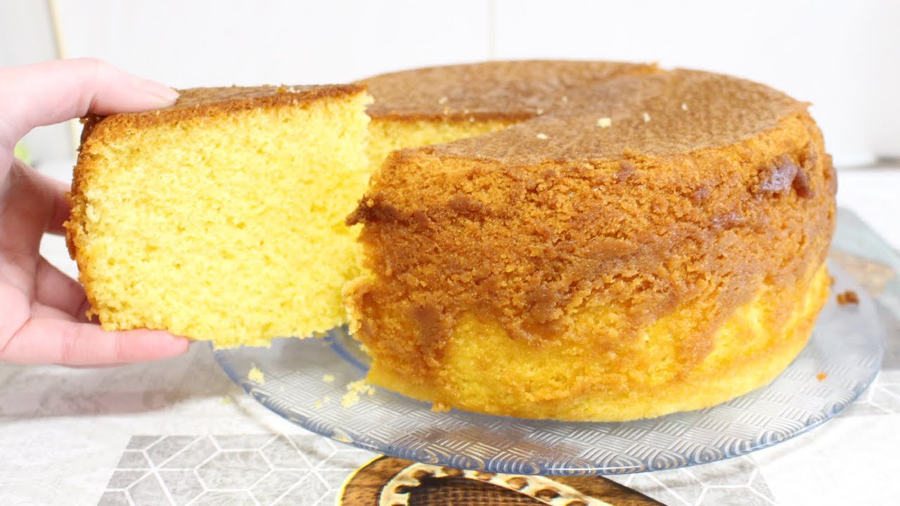 Watch BIZCOCHO DEL CONVENTO 🥧 OLLA GM H DELUXE 😋 SUPER ESPONJOSO 🧽 Now BIZCOCHO DEL CONVENTO 🥧 OLLA GM H DELUXE 😋 SUPER ESPONJOSO 🧽