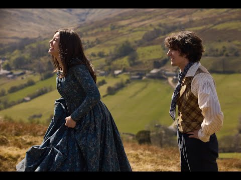 Emily – Trailer español