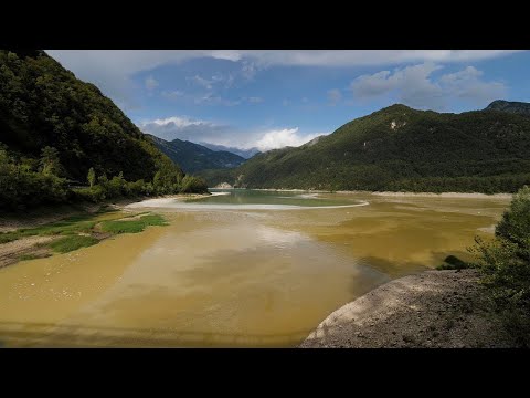 La valle dei Tramonti