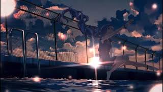 【16歳･iPhoneのみ】夜明けと蛍/歌ってみた byちきぴー