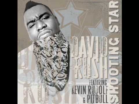 david rush ft Pitbull & Kevin Rudolf Shooting Star (Party Rock Remix)lmfao