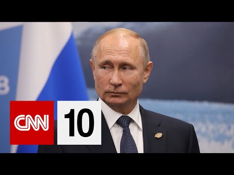 Why Russia is Banned from the Olympics | December 10, 2019