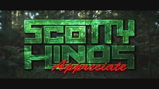 Scotty Hinds - Appreciate