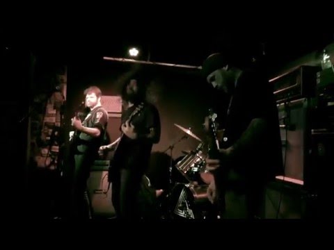 Ggu:ll - Waan/Het Masker Vande Wereldt Afgetrocken || live @ LD / Incubate #incu16 || 14-06-2016