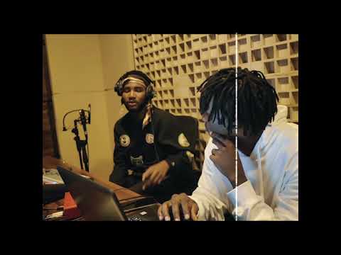 Xbreazy ft Martinsfeelz - Outside