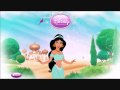 Let S Play Princess Jasmine