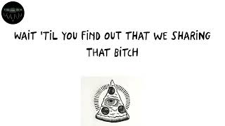 Kevin Gates - Thinking with My D**k