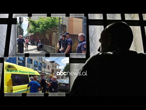 Nje i denuar niset me urgjence nga gjykata e Shkodres ne spital| ABC News Albania
