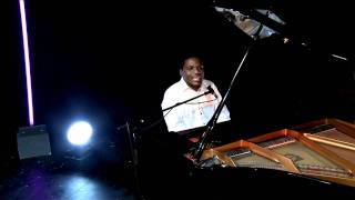 Joshua Tosh Worship Ident 8