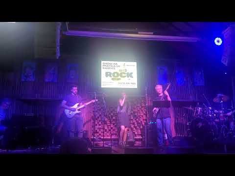 The Peter Malick Group - All Your Love (Musicians Institute Scholarship Application)