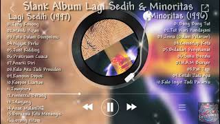 Download lagu SLANK FULL ALBUM LAGI SEDIH (1997) || ALBUM MINORITAS (1996) || 89 #slank #slankindonesia mp3 Download lagu SLANK FULL ALBUM LAGI SEDIH (1997) || ALBUM MINORITAS (1996) || 89 #slank #slankindonesia mp3