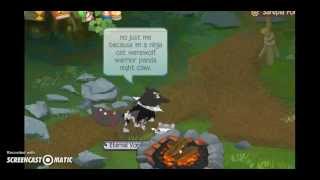 Sarepia Forest Problems!