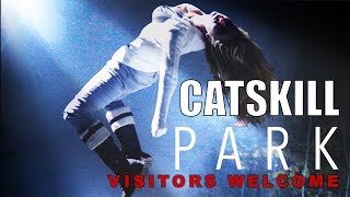 Catskill Park Trailer | 2018