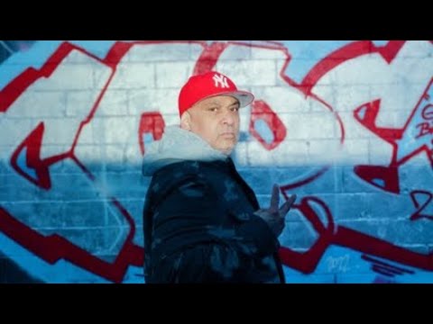 Painting w/ Cope2: Survived It All | Populist Magazine  | PORTRAITS: Ep.34