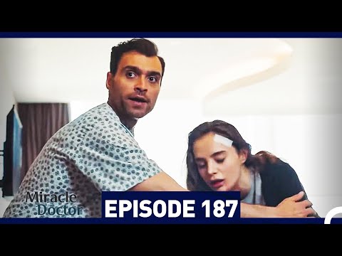 Dokter Ajaib Episode 187