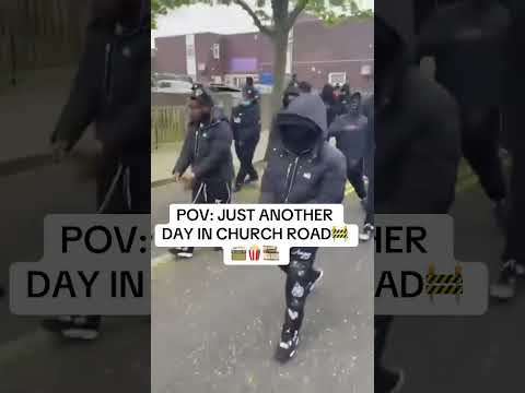 CSB Zino x BlockBoy318 & Members 🚧🚧🚧📻🔥#csb #unsignedartist #ukdrill #churchroad #northwest